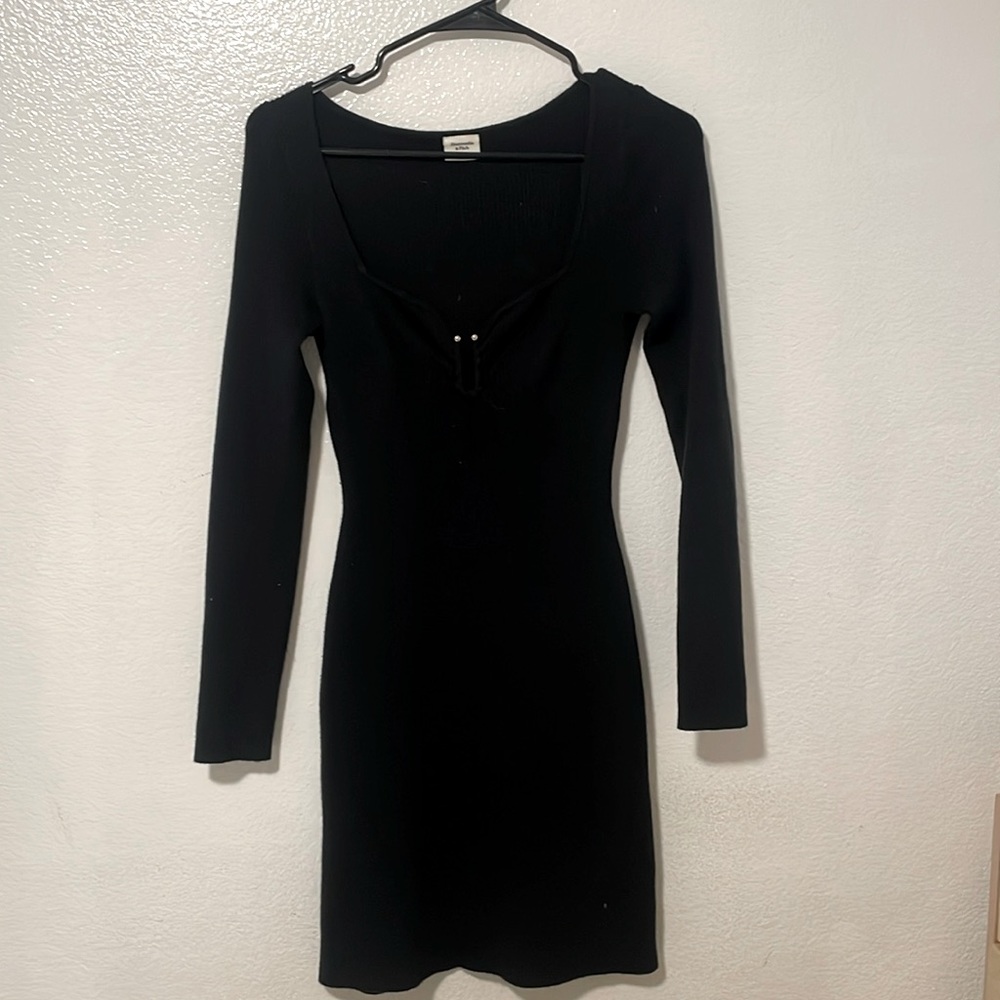 Abercrombie and fitch dress
